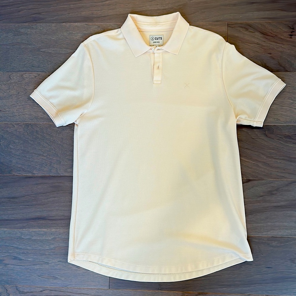 Cuts Prestige Polo M